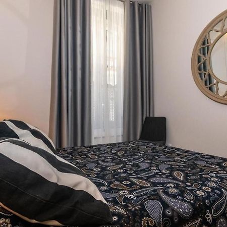 Triana Ines Lejlighed Sevilla Eksteriør billede